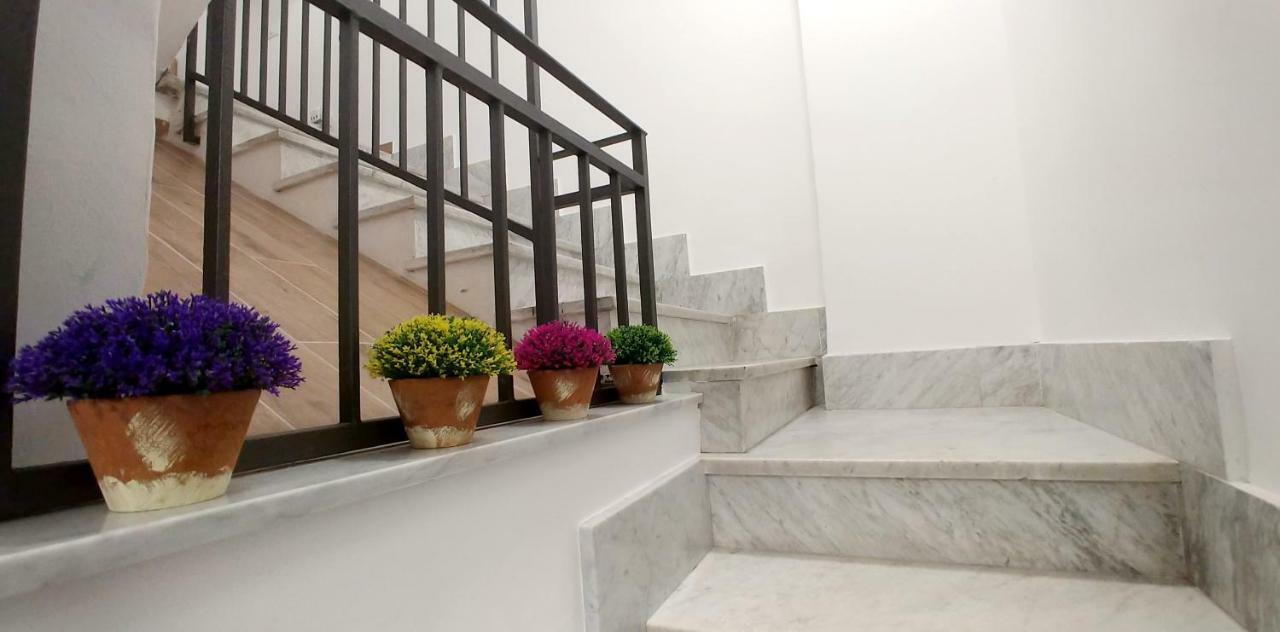 B&B Il Campanile Sciacca Exterior photo